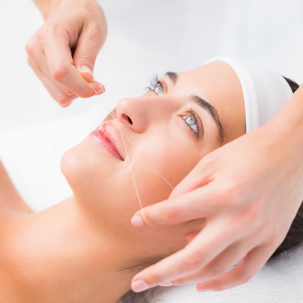 Facial Threading 2 BrowArt23